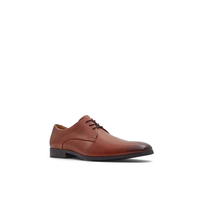 Malone Men's Shoes - Cognac