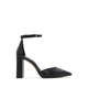 Aldo Millgate Women Heeled Shoes - Black