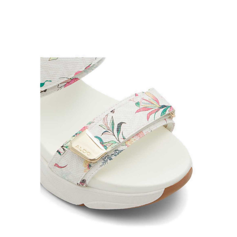 Colbie Women's Wedge Sandals - Multi