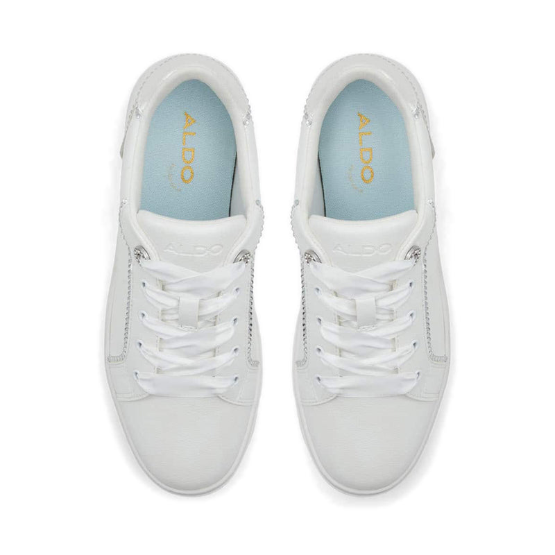 Phiobe Women's Sneakers - White