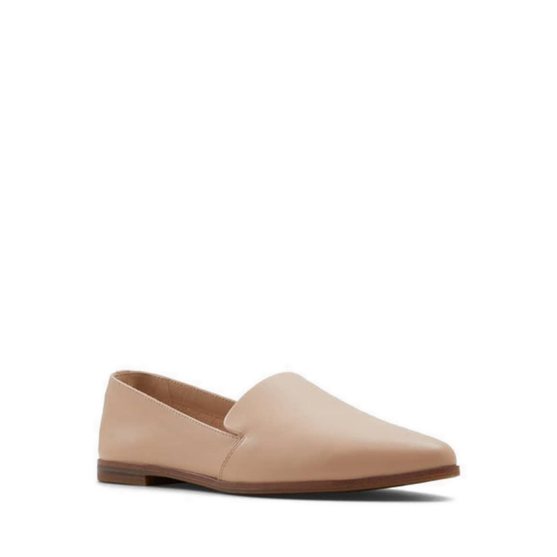 Caumeth Women's Slip Ons - Cream