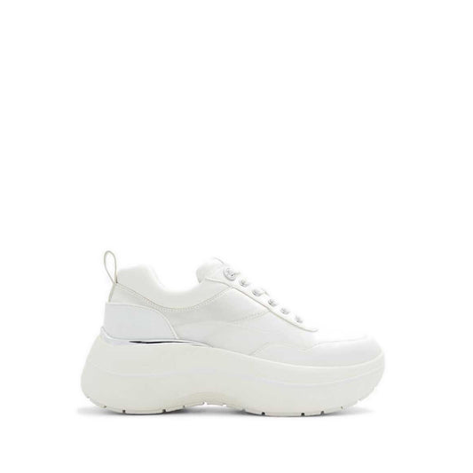 Etiene Women's Fashion Athletics - White