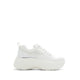 Etiene Women's Fashion Athletics - White