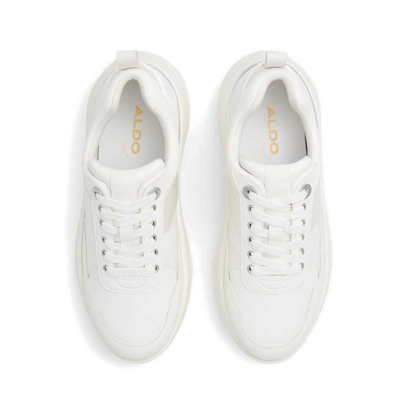 Etiene Women's Fashion Athletics - White