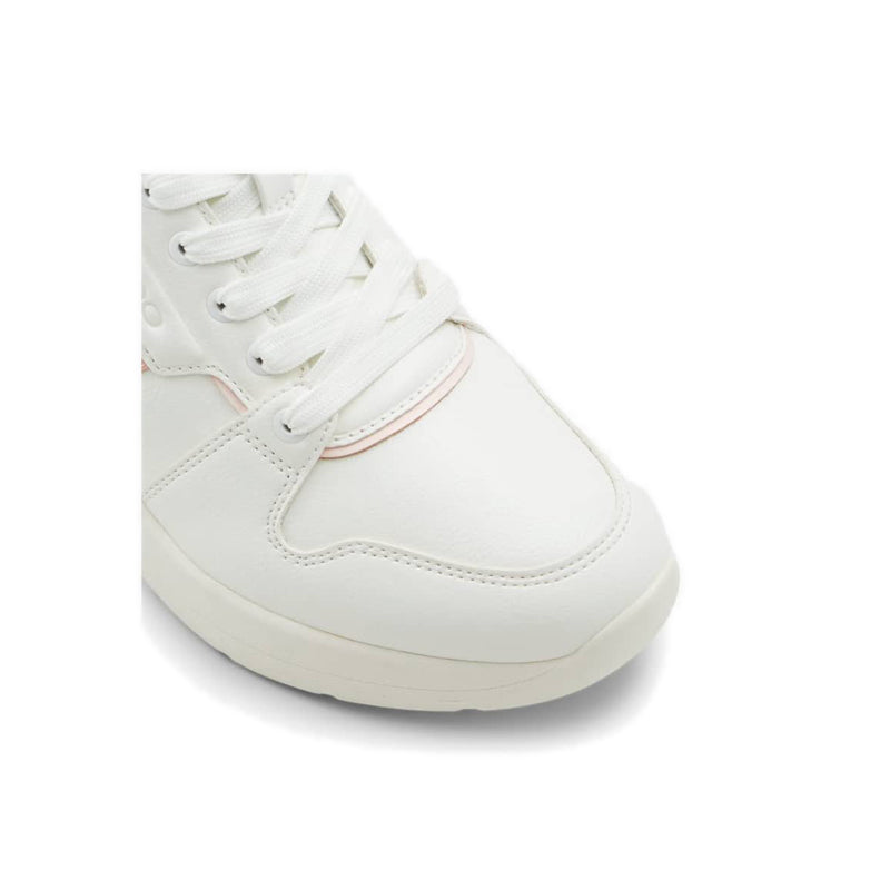 Abnerry Women's Wedged Fashion Athletics - Pink