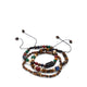 Nitali Men's Bracelet - Brown