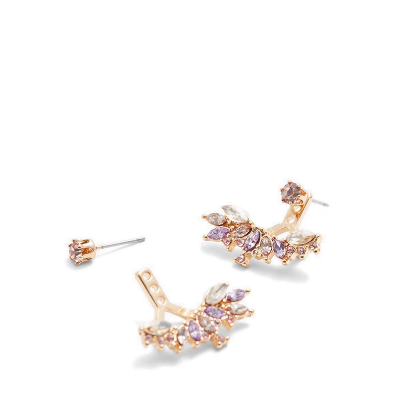 Conterel Women's Earrings - Pastel Multi