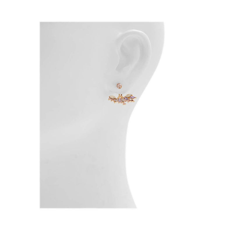 Conterel Women's Earrings - Pastel Multi