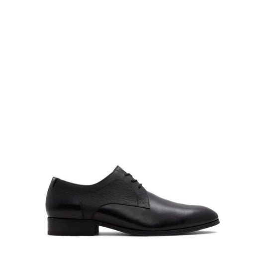 Kingsley Men's Lace Ups - Black