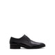 Kingsley Men's Lace Ups - Black