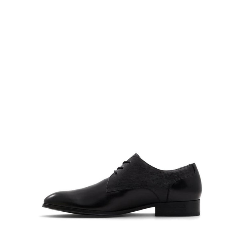 Kingsley Men's Lace Ups - Black