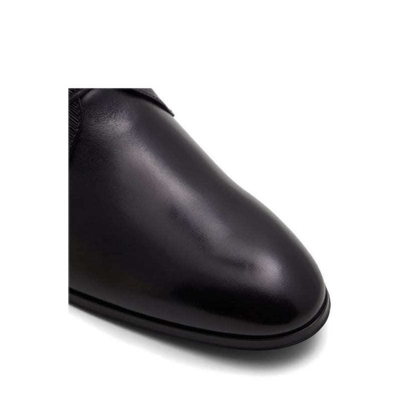 Kingsley Men's Lace Ups - Black