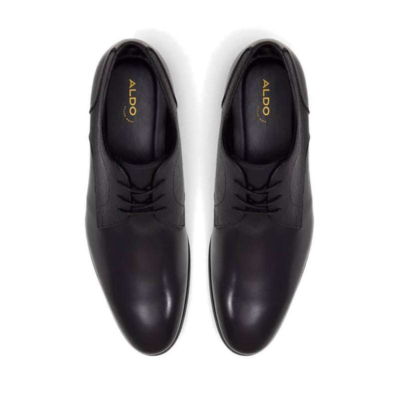 Kingsley Men's Lace Ups - Black