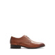 Kingsley Men's Lace Ups - Tan