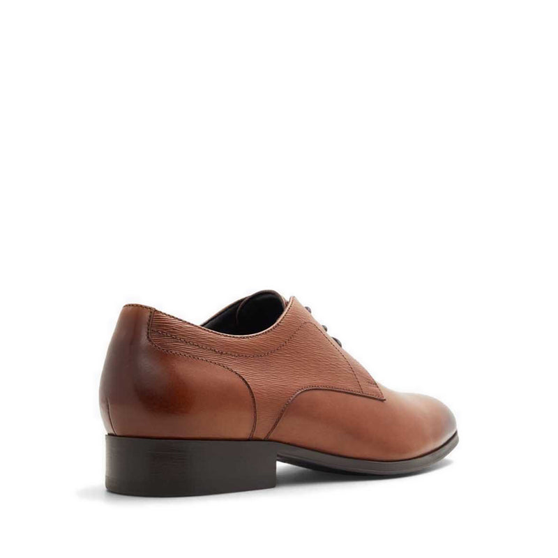 Kingsley Men's Lace Ups - Tan