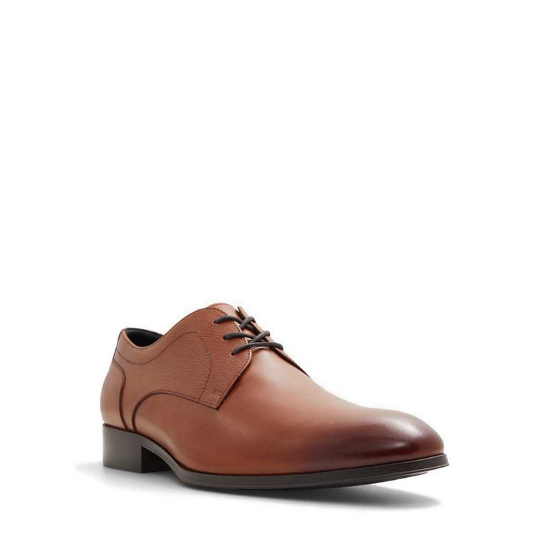 Kingsley Men's Lace Ups - Tan