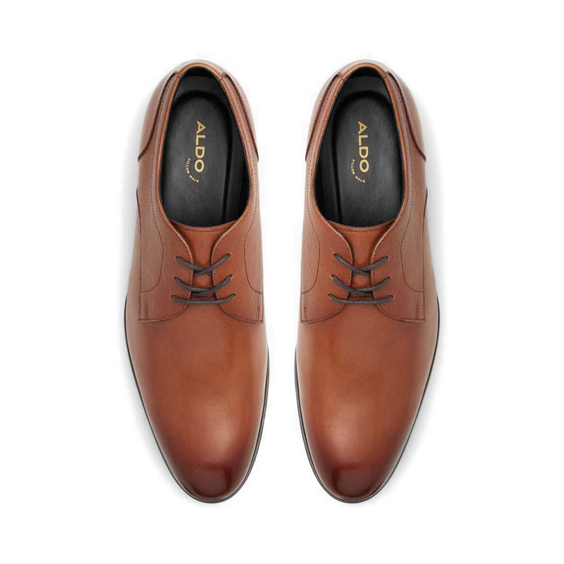 Kingsley Men's Lace Ups - Tan