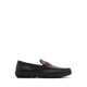 Borealis Men's Loafers Driving Shoe - Black