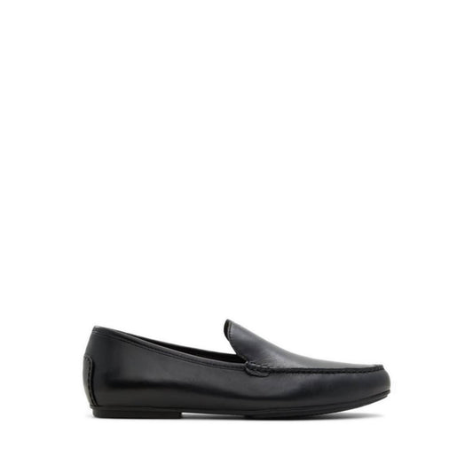 Tinos Men's Loafers - Black