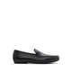 Tinos Men's Loafers - Black