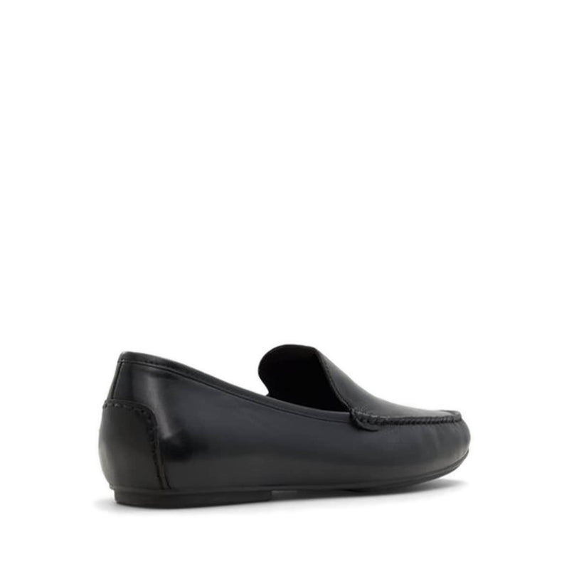 Tinos Men's Loafers - Black