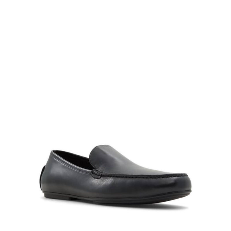 Tinos Men's Loafers - Black