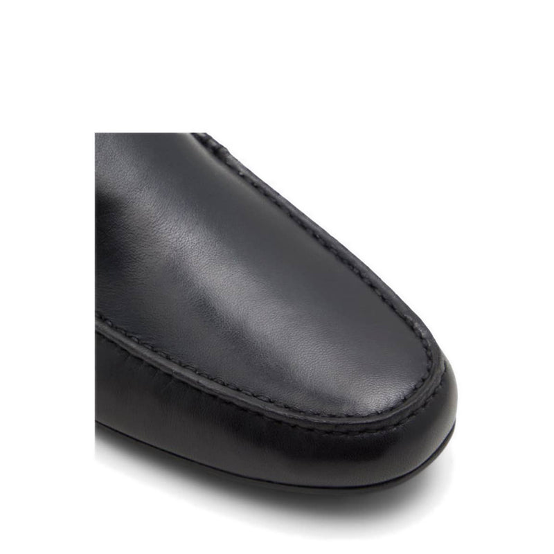 Tinos Men's Loafers - Black