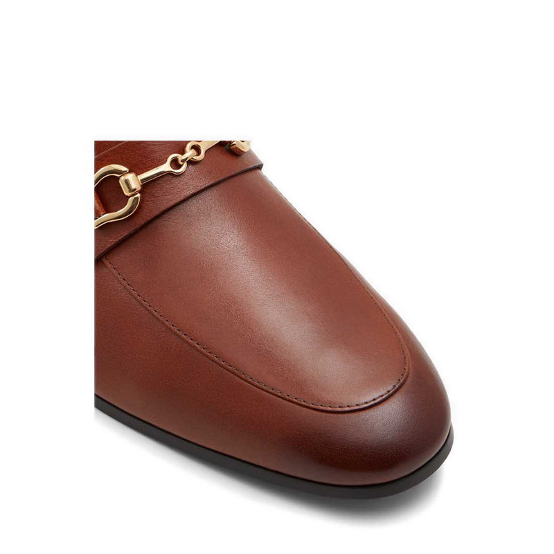 Marinho Men's Loafers Dress Shoe - Tan