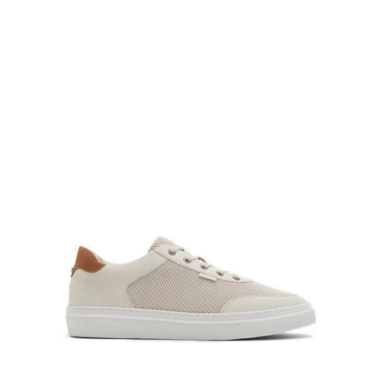 Mcenroe Men's Fashion Athletics - Beige
