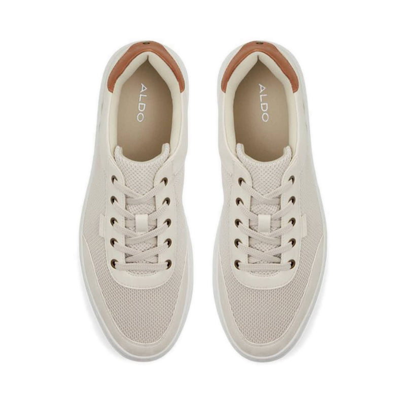 Mcenroe Men's Fashion Athletics - Beige