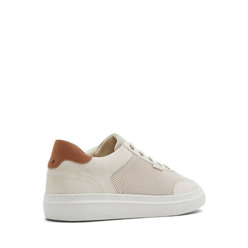 Mcenroe Men's Fashion Athletics - Beige