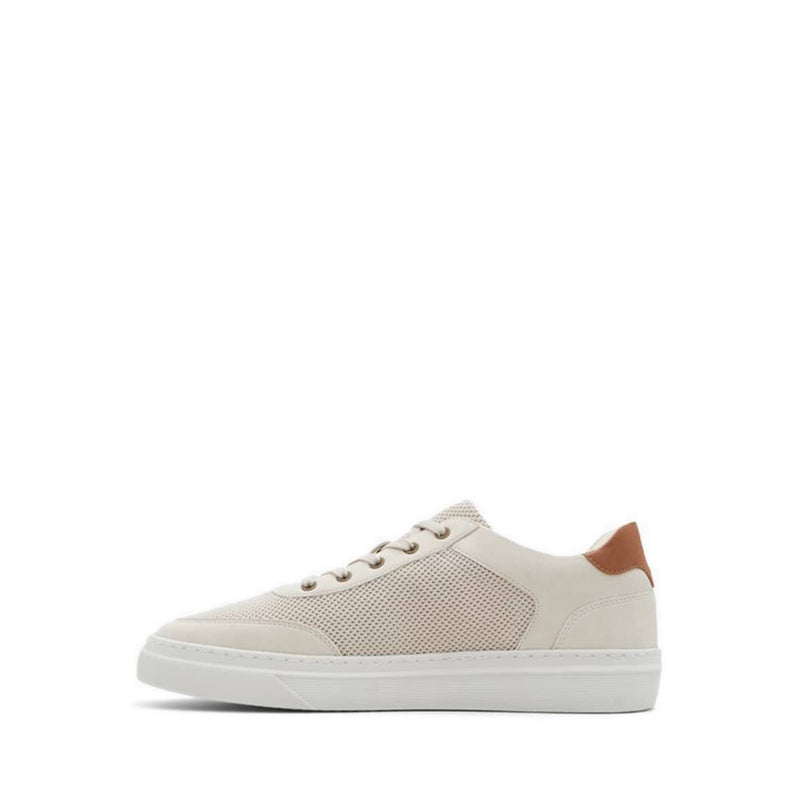 Mcenroe Men's Fashion Athletics - Beige