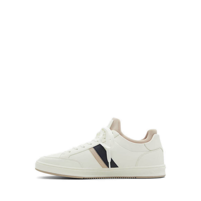 Rhiade Men's Low Top Sneakers - White