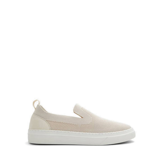 Softcourt Men's Sneakers Fashion Athletics - Beige