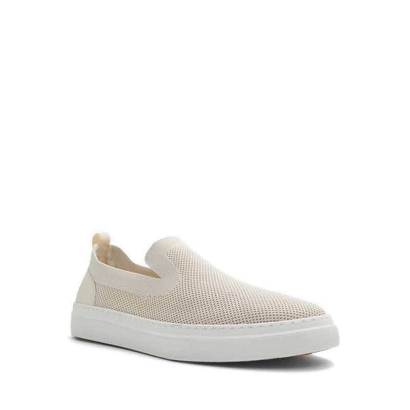 Softcourt Men's Sneakers Fashion Athletics - Beige