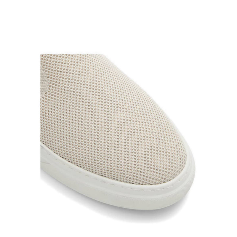 Softcourt Men's Sneakers Fashion Athletics - Beige