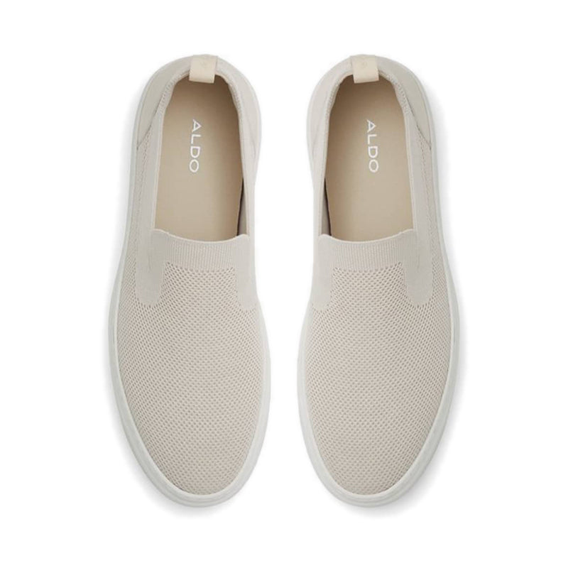 Softcourt Men's Sneakers Fashion Athletics - Beige