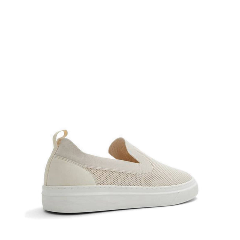 Softcourt Men's Sneakers Fashion Athletics - Beige