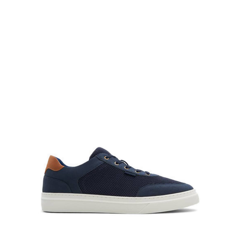 Mcenroe Men's Fashion Athletics - Navy
