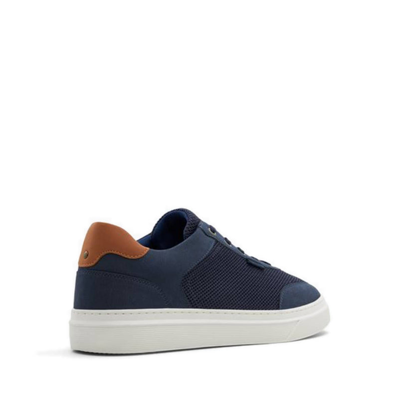 Mcenroe Men's Fashion Athletics - Navy