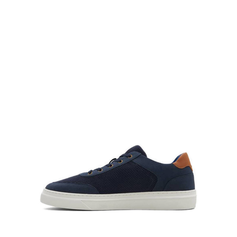 Mcenroe Men's Fashion Athletics - Navy