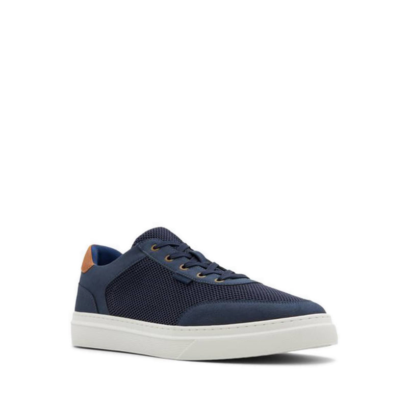 Mcenroe Men's Fashion Athletics - Navy