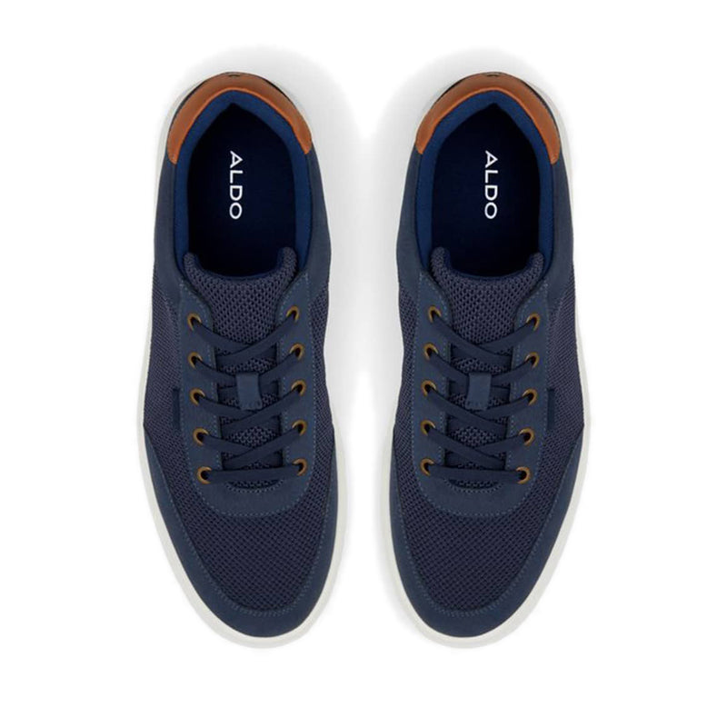 Mcenroe Men's Fashion Athletics - Navy