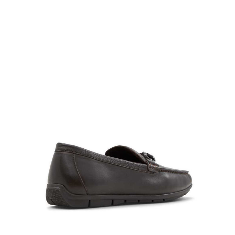 Klaus Men's Loafers Casual Shoe - Brown