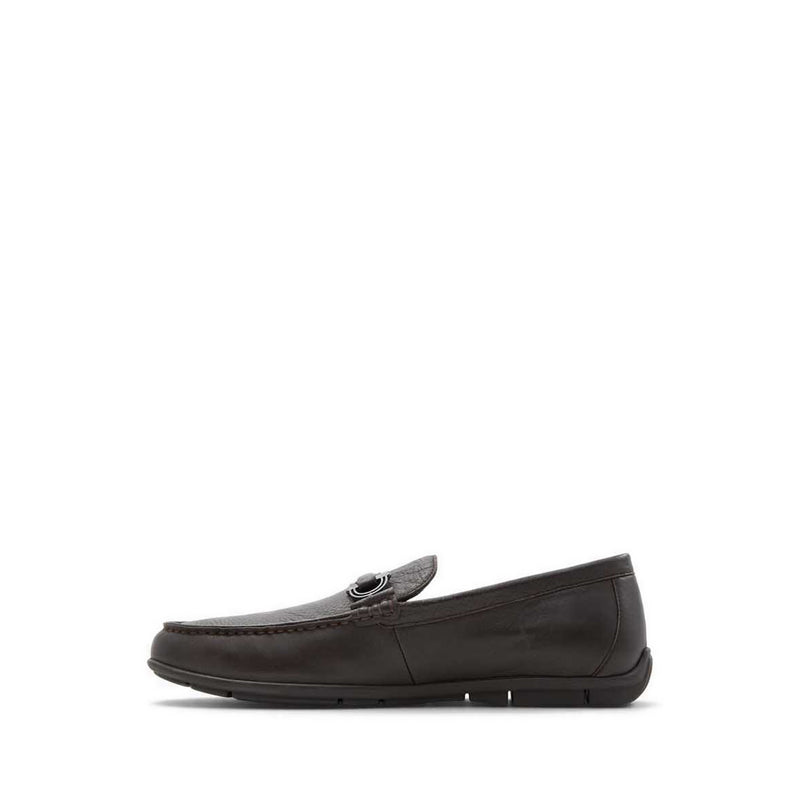 Klaus Men's Loafers Casual Shoe - Brown