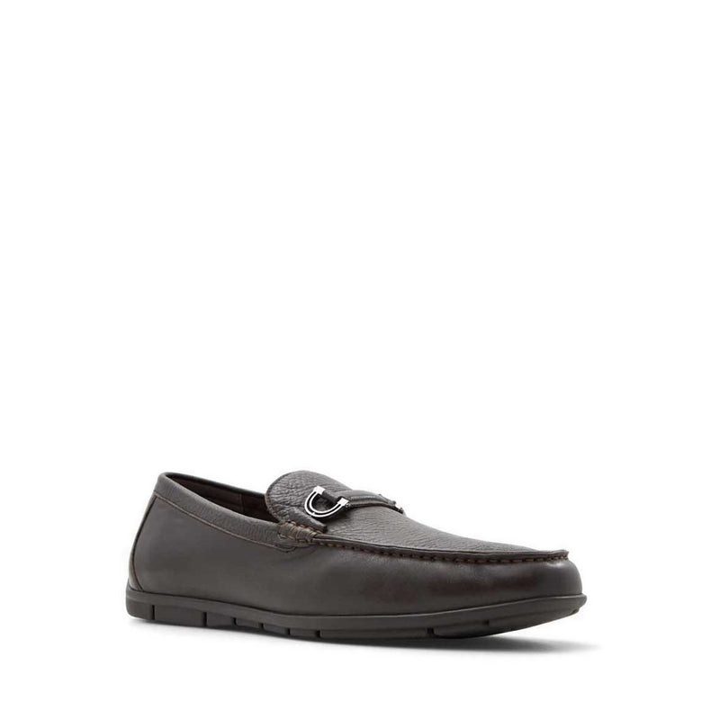 Klaus Men's Loafers Casual Shoe - Brown