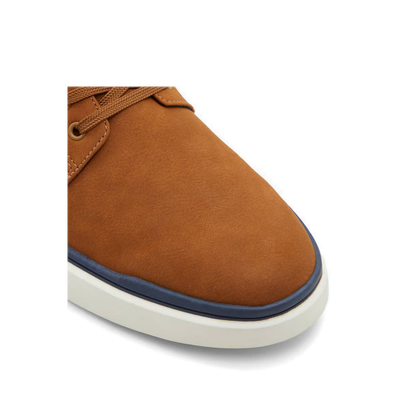 Grouville Men's Lace Ups - Brown