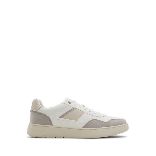 Wieg Men's Fashion Athletics - White