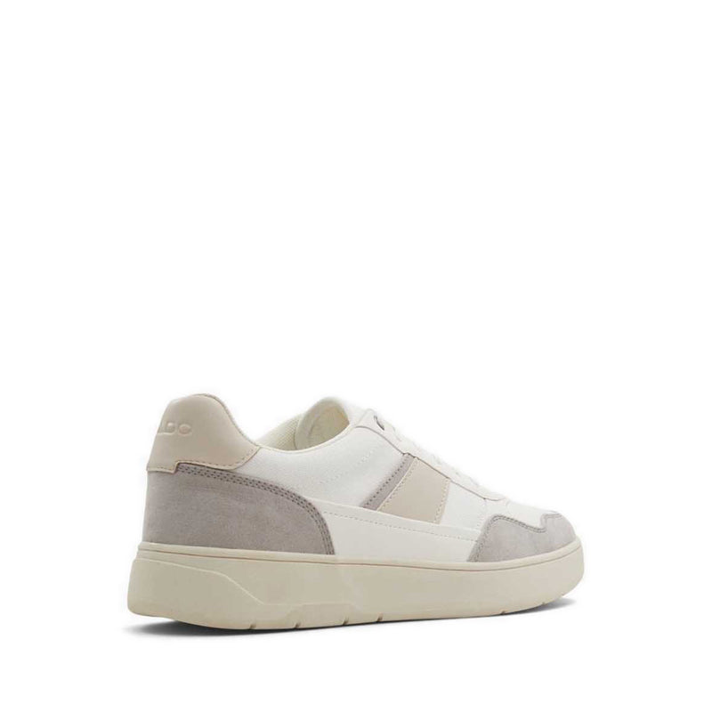 Wieg Men's Fashion Athletics - White