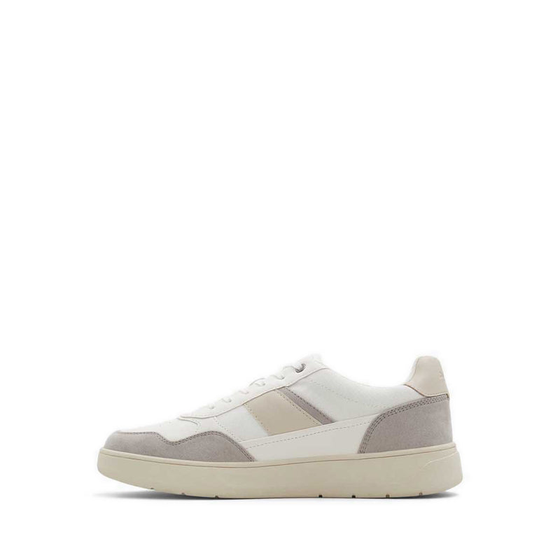 Wieg Men's Fashion Athletics - White